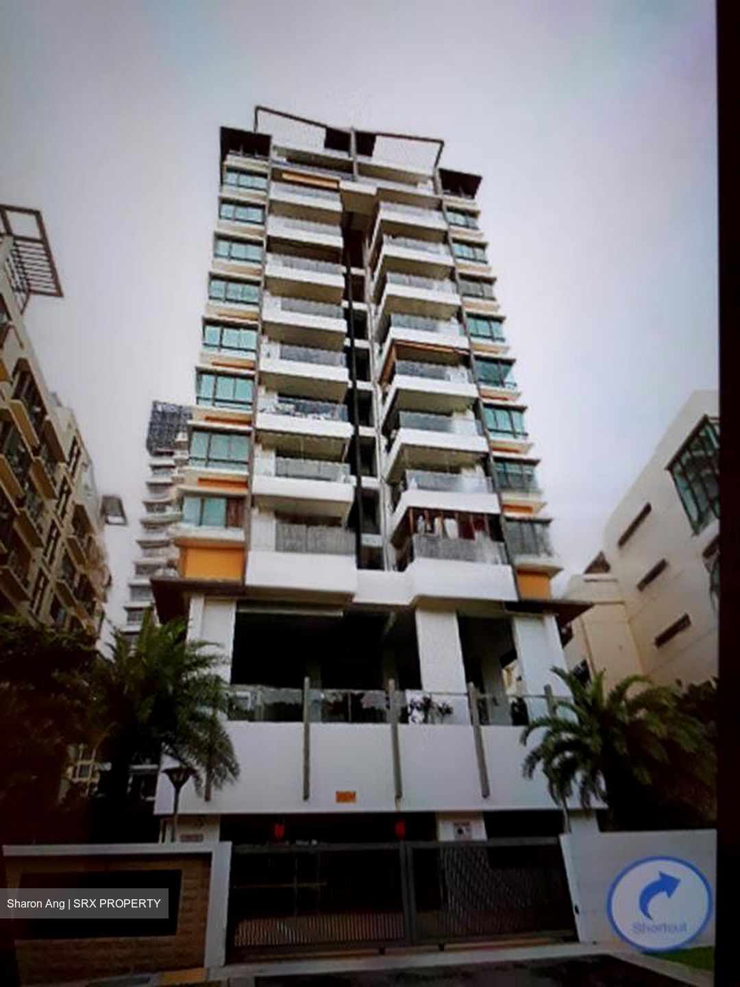 18 Woodsville (D13), Apartment #481710361